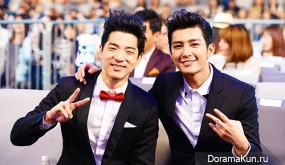 The 19th Singapore Hit Awards