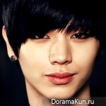 Yook Sung Jae