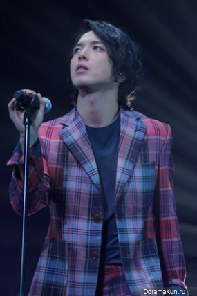 Jung Yong Hwa