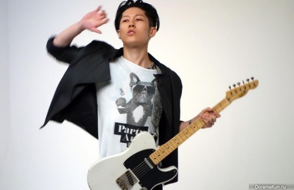 Miyavi Miyavi