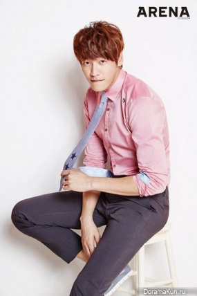 Kim Young Kwang Kim Young Kwang