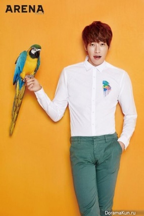 Kim Young Kwang Kim Young Kwang