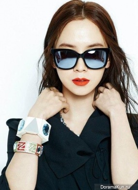 Song Ji Hyo Song Ji Hyo