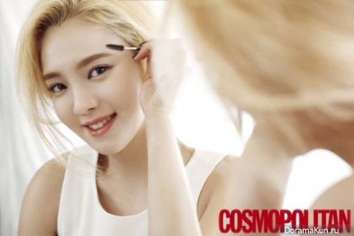 Hyoyeon Hyoyeon