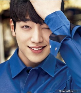 Seo Kang Joon Seo Kang Joon