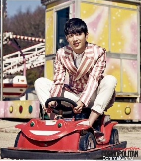 Seo Kang Joon Seo Kang Joon