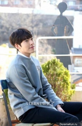 Kim Woo Bin Kim Woo Bin