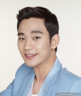 Kim Soo Hyun Kim Soo Hyun