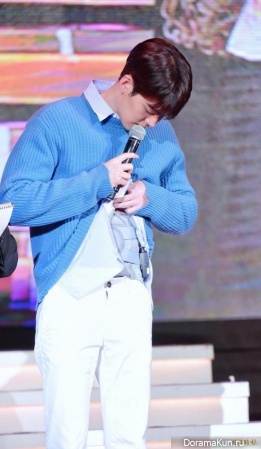 Kim Woo Bin