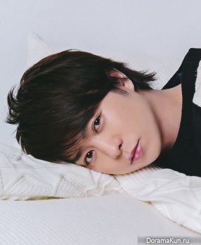 Sakurai Sho для Clubism March 2014