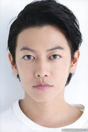 Sato Takeru Sato Takeru