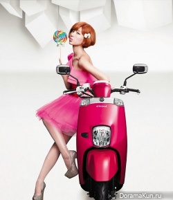 Guo Xue Fu для YAMAHA January 2014