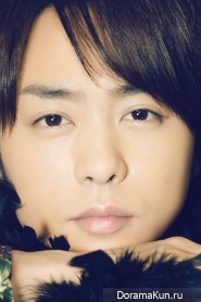 Sakurai Sho для ZOOM April 2014