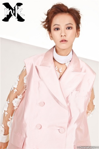 Ivy Chen Ivy Chen