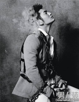 Huang Xiaoming