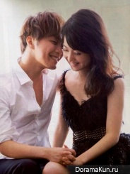 Hiroki Narimiya, Nozomi Sasaki для AnAn September 2014