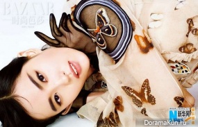 Liu Yifei