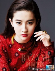 Liu Yifei