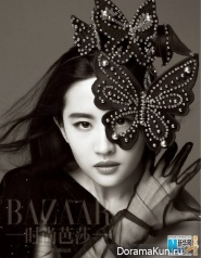 Liu Yifei