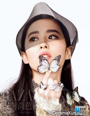 Liu Yifei