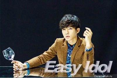 Aaron Yan
