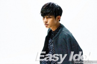 Aaron Yan