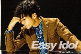 Aaron Yan