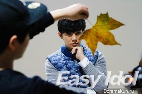 Aaron Yan