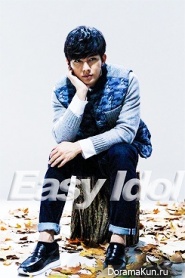 Aaron Yan