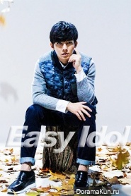Aaron Yan