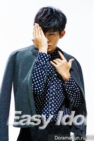 Aaron Yan