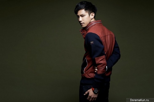 Jason Tsou