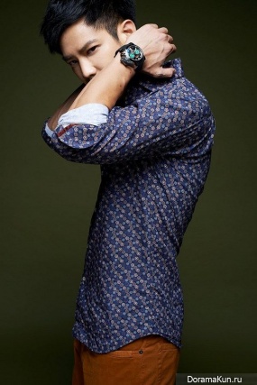 Jason Tsou