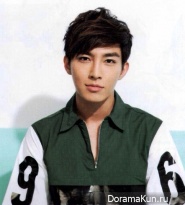 Aaron Yan и Beatrice Fang для S-Pop September 2014