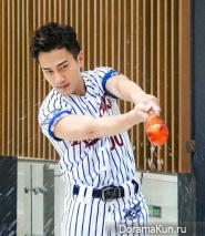 Hawick Lau для HIM Magazine May 2015