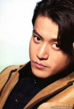 Ikuta Toma и Oguri Shun для TVfan CROSS February 2015