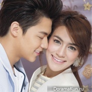 Mark Prin Suparat и Kimberly Ann Voltemas для Lemonade February 2015