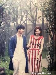 Аaron Yan, Joanne Tseng Аaron Yan, Joanne Tseng