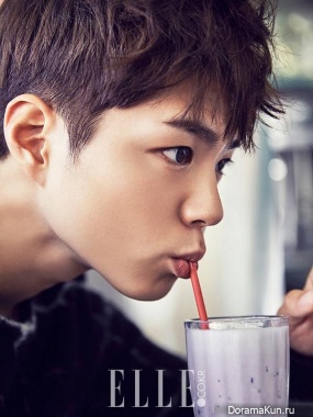 Park Bo Gum Park Bo Gum