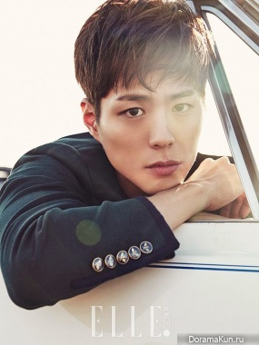 Park Bo Gum Park Bo Gum