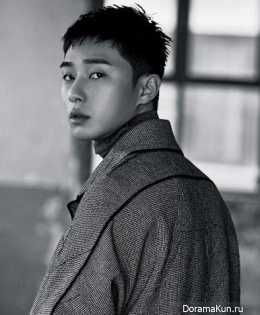 Park Seo Joon