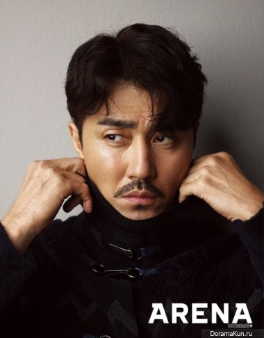 Cha Seung Won Cha Seung Won
