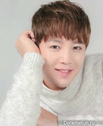Jang Geun Seok для Weekly Women December 2016