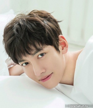 Ji Chang Wook для Hallyu Pia December 2016