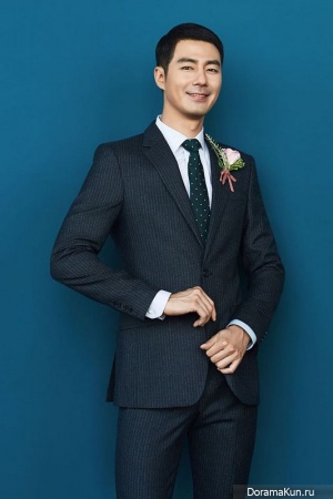 Jo In Sung Jo In Sung
