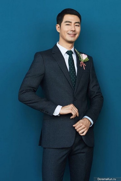 Jo In Sung Jo In Sung