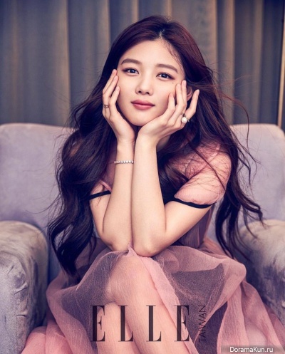 Kim Yoo Jung Kim Yoo Jung