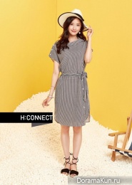Yoona (SNSD) для H:CONNECT 2017