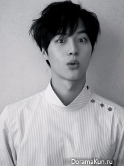Yang Se Jong для Singles July 2017