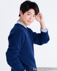 Park Bo Gum для Hallyu Pia 2017